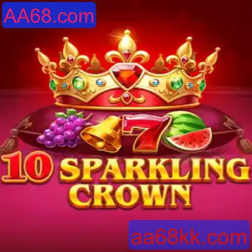 Explorando o Mundo de 10SparklingCrown: Sua Próxima Aventura de Jogo Online