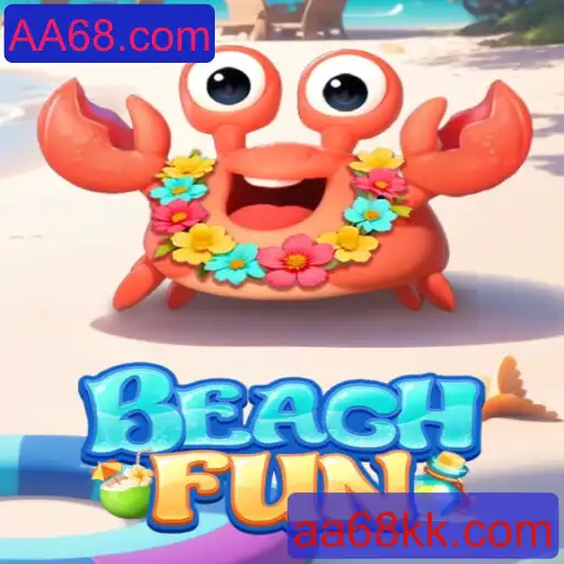 Descubra a Empolgante Aventura de BeachFun e Mergulhe na Diversão com AA68.com