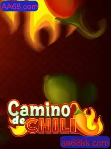Explorando CaminodeChili: Um Jogo Atraente com AA68.com
