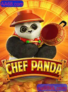 Explorando o Viciante Mundo do Jogo ChefPanda