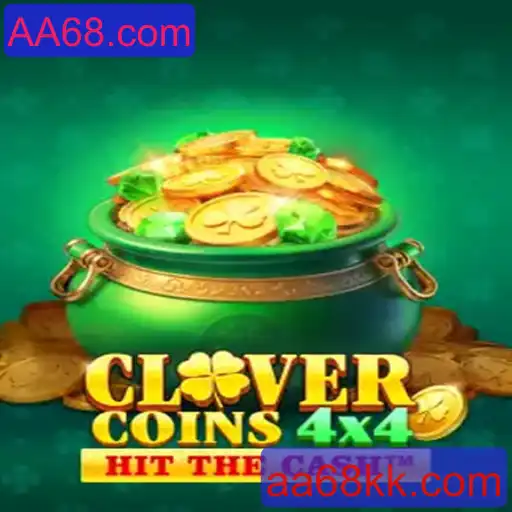 Explorando o Universo de CloverCoins4x4: Um Jogo Inovador de Estratégia e Diversão