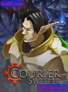 CourierSweeper: Desvendando o Novo Fenômeno dos Jogos Digitais