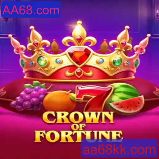 Descubra o Empolgante Mundo de CrownofFortune: O Jogo do Momento