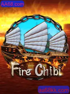 Descubra o Fascinante Mundo de FireChibi