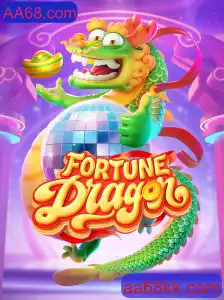 FortuneDragon: Um Mergulho no Místico Universo de Um dos Jogos Mais Empolgantes de AA68.com