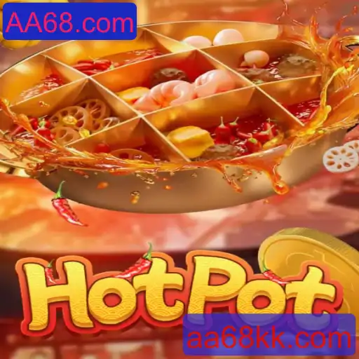 Explorando o Mundo Empolgante do Jogo Hotpot