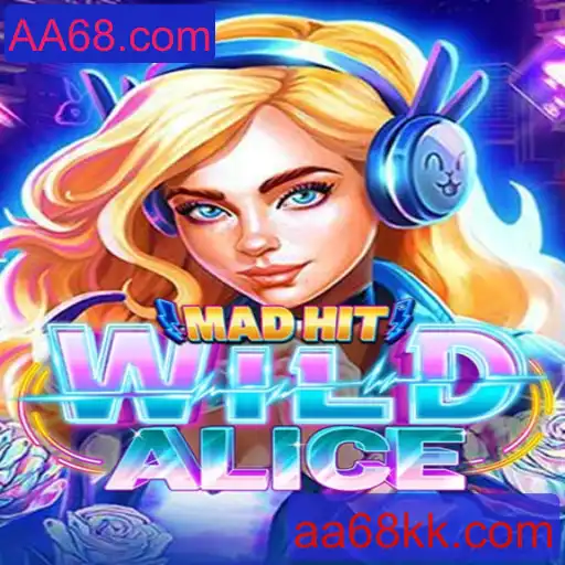 MadHitWildAlice: Uma Jornada Selvagem no Mundo dos Jogos