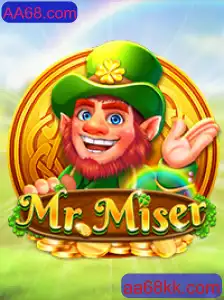 Descubra o Mundo Envolvente de MrMiser: Regras e Estratégias do Jogo