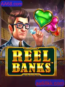 ReelBanks: Um Mergulho no Universo do Jogo Online