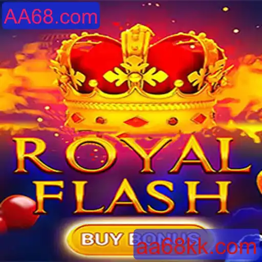 RoyalFlashBuyBonus: Descubra a Emocionante Aventura do Novo Jogo Online no AA68.com