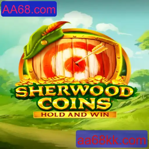 SherwoodCoins: Explorando o Mundo das Aventuras e Estratégias