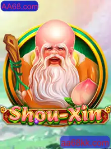 Descubra o Mundo de ShouXin e a Plataforma AA68.com