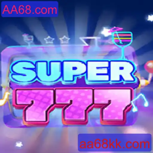 Descubra Super777: A Nova Sensação de Jogo em AA68.com