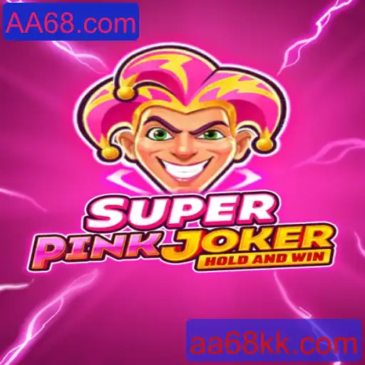 SuperPinkJoker: Descobrindo o Novo Jogo que Conquista as Plataformas