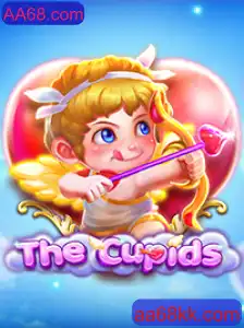 TheCupids: Um Mergulho no Jogo que Está Conquistando o Mundo