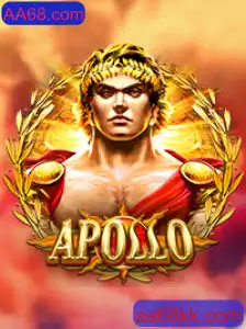 Descobrindo o Mundo de Apollo: Um Jogo Revolucionário Disponível em AA68.com