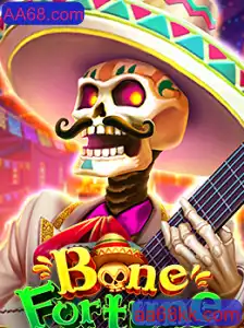 BoneFortune: A Nova Sensação do Mundo dos Jogos