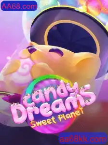 CandyDreams: Descubra o Universo Doce e suas Regras Exclusivas