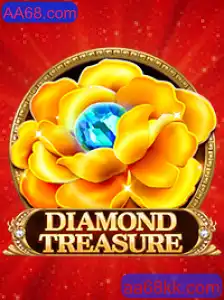 Explorando o Mundo de Diamondtreasure