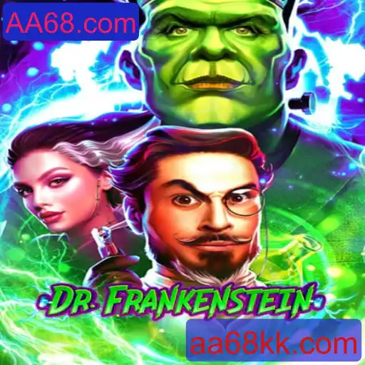 Descubra o Fascinante Mundo de DrFrankenstein