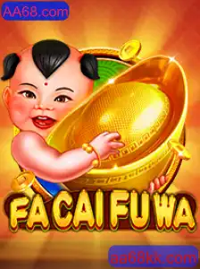 Explorando o Fascinante Mundo de FaCaiFuWa