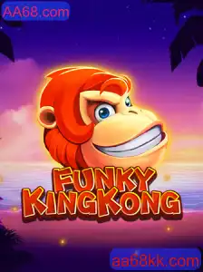 Explorando o Jogo FunkyKingKong e o Fascínio de AA68.com