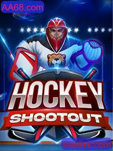 HockeyShootout: Uma Imersão Emozionante no Mundo do Hóquei