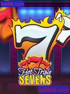 Descubra o Fascinante Mundo de HotTripleSevens no AA68.com