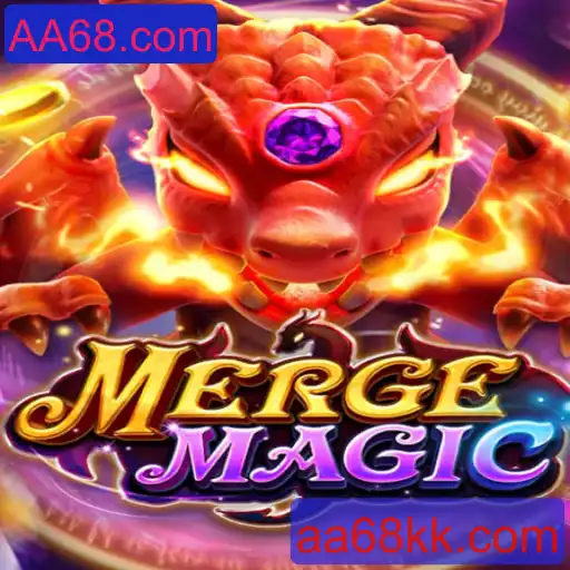 Explorando o Fascinante Mundo de MergeMagic