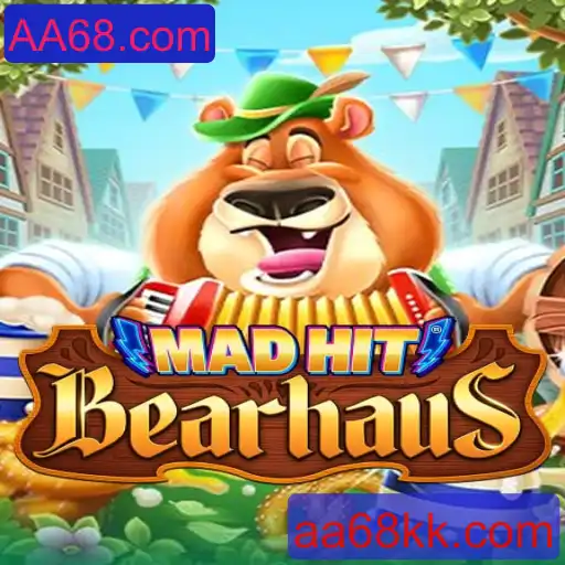 MadHitBearhaus: Explorando o Encantador Mundo de Aventuras