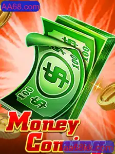 Descubra MoneyComing: O Jogo de Estratégia Inovador da AA68.com