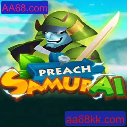 PreachSamurai: A Nova Sensação no Mundo dos Jogos com AA68.com