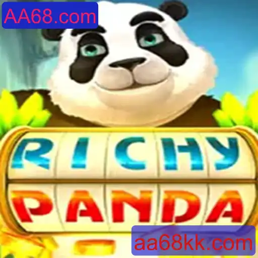 Explorando o Mundo de RichyPanda: Um Olhar Detalhado sobre o Jogo AA68.com