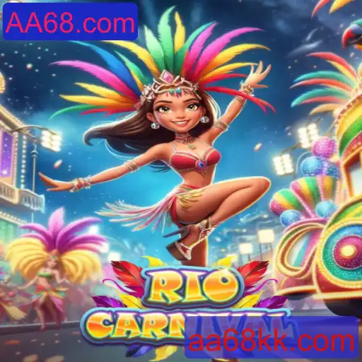 Explorando o Fascinante Mundo de RioCarnival e Estratégias de Jogo no AA68.com