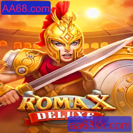 Explorando RomaXDeluxe: Uma Aventura Épica no Mundo dos Jogos Online
