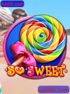 Descubra o Mundo Encantado de SoSweet