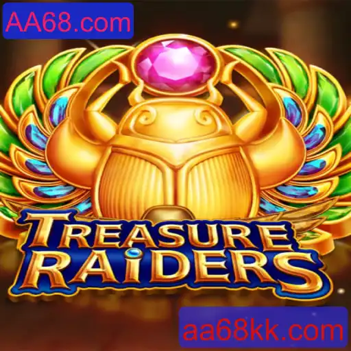 Descubra o Universo de Emoções em TREASURERAIDERS: Jogo de Estratégia Multidimensional