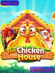 Explorando o Excitante Mundo de TheChickenHouse: Regras e Estratégias