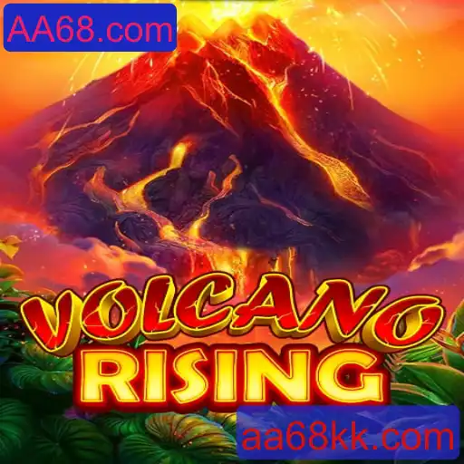 Explorando o Fascinante Mundo de VolcanoRising