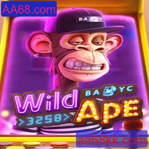 Conheça o Jogo WildApe3258: Aventuras e Estratégias