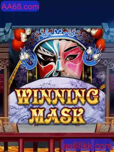 WinningMask: O Jogo Que Está Conquistando o Mundo