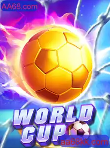 Descubra o Mundo de 'WorldCup' com AA68.com